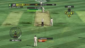 Ashes Cricket 2009 Download Game Free Pc Games Full Version Games