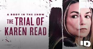 Watch A Body in the Snow: The Trial of Karen Read Streaming Online