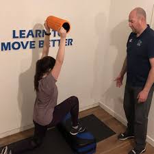 Alleviate Physical Therapy Ramelton Co Donegal