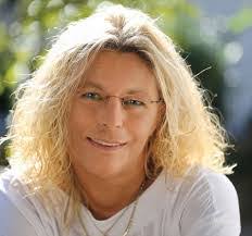 Christine Rinn's Instagram, Twitter & Facebook