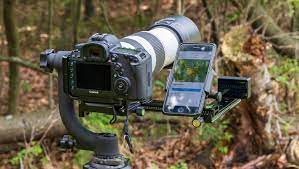 Useful Gimbal Tripod Head Configuration Tips In 2020 Zoom Lens Tripod Photo Equipment