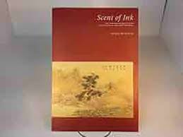 Scent of Ink: The Roy and Marilyn Papp Collection of Chinese Painting:  Chou, Ju-Hsi, Papp, Roy, Papp, Marilyn, Phoenix Art Museum, Chrysler  Museum: 9780910407304: Amazon.com: Books