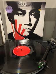 Who still plays vinyl records?