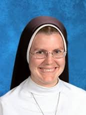 Sr. Mary Martha, O.P.
