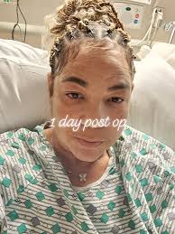 As an amputee I think it's important other amputees find support,  information, and other amputees to talk with. Why ?🤷‍♂️ Because it's life  changing❤️ Please take a moment to help.🙏 😇 Share