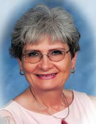 Obituary for Nelda Rose (Carter) Morse