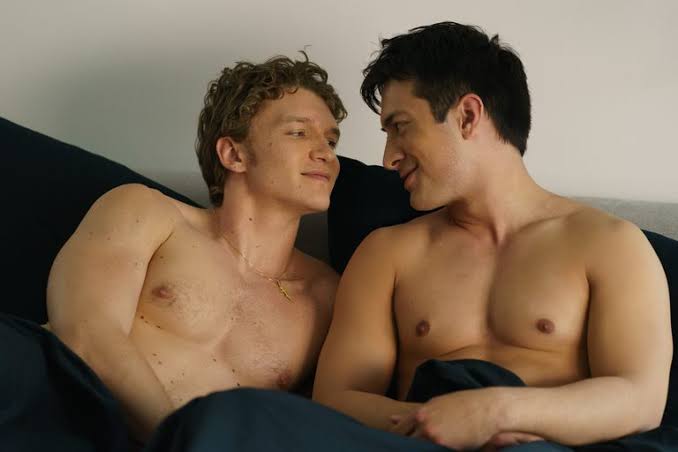 Heated Rivalry season 2 release date speculation, cast and latest news |  Radio Times