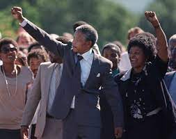 Various groups and social movements celebrate this day as unfreedom as a way to lament and mourn over the state of unfreedom still experienced by the poor all over south africa. Freedom Day In South Africa 10 Quotes From The Country S Struggle Stalwarts This Is Africa