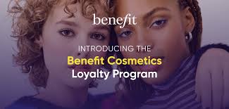 Benefit Loves Powered by Antavo Loyalty Cloud