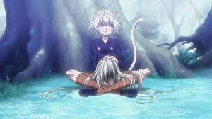 Killua and gon being just friends for 9 minutes. Top 10 Best Hunter X Hunter Moments