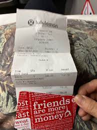 Lululemon makes technical athletic clothes for yoga, running, working out, and most other sweaty pursuits. Lululemon Gift Card Men S Fashion Activewear On Carousell