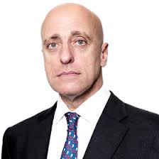 Pagni: El cogobierno con la maldita casta