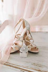 Wedding shoes have come a long way in a few generations, and trending shoes for brides have gone high fashion. August Katherine Photography Photography Phoenix Az Weddingwire Sparkly Wedding Shoes Casual Wedding Shoes Designer Wedding Shoes