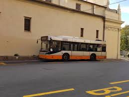 Buone notizie per i cittadini e pendolari romani alle prese con i frequenti scioperi atac. Notizie News Di Sciopero Bus Genova24 It