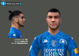 Francisco sierralta profile in football manager 2021. Proevolutionchile Desde On Twitter Fix Francisco Sierralta Fcosierralta102 Face By Pablo Uc Pes6 Faces Hair By Mattyrockers Facemaker Gdb By Tr2 Empoli Fc Official Empolicalcio Posicion Defensa