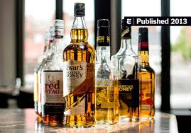 Leave a reply cancel reply. Flavored Whiskeys Expand The Market The New York Times