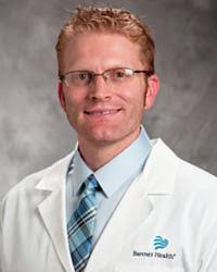 Dr. Eric Gardner, MD