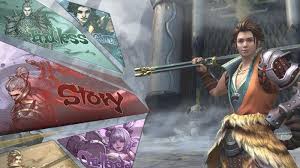 Kumpulan game hd offline android terbaik ini terdiri dari game rpg, perang, petualangan, strategi dan masih banyak lagi. 5 Game Offline Android Terbaik Dengan Grafis Keren 2019 Dijamin Pasti Seru Halaman All Tribun Sumsel