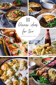 Try our perfect method for cooking a simple rump steak with these easy, foolproof steps. Romantic Dinner Ideas For Two For Date Night At Home Properfoodie