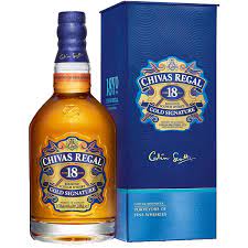 Chivas regal 18 gold signature; Wholesale Chivas Regal 18 Blended Scotch Whisky 50cl 70cl And 1l Buy Scottish Whisky Chivas Regal For Sale Bottle Chivas Regal Product On Alibaba Com