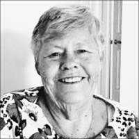 JOAN HOLMES Obituary (2020)