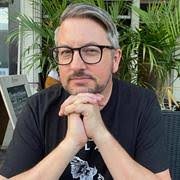 Geoff MacDonald Profile