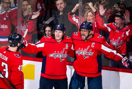 The official site of the washington capitals. Washington Capitals Return To Capital One Arena Still Undecided