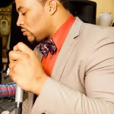 Stream John Celestin music