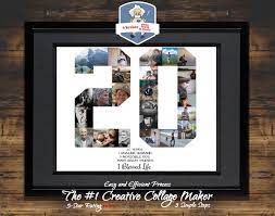 This man made $2.8 million swing trading stocks from home. 20th Birthday Photo Collage 20th Birthday Gift 20th Anniversary Collage 20th Anniversary Gifts Birthday Photo Collage Birthday Collage Photo Collage Gift
