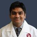 Maunank Manharbhai Patel, MD| Internal Medicine