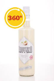 The brand wodka gorbatschow came to be the most successful vodka brand in germany and is easy recognizable by the bottle shape and the blue label. Happy End Schneeweiss Nussnougat Sahnelikor 15 Vol 0 7l