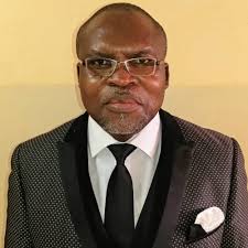 Alain Clément Sokeng, nouveau surintendant de la Mission du Plein Evangile  au Cameroun (MPE)