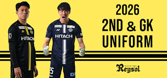 News source: 柏レイソル Official site