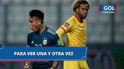 Hoy es el 30 de junio de 2021 (en el borde rojo en el calendario arriba para colombia). Gol Caracol Youtube