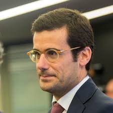 Un altre Lara García deixa de ser executiu de Planeta