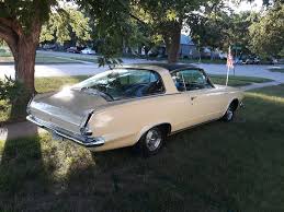 Image result for Citron Gold 1966 Barracuda