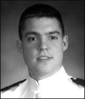 Gregory GEBBIE Obituary (2010)