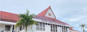 Unit pengambilan tanah (upt) telah diwujudkan di jkptg kedah pada bulan februari 1998. Pejabat Tanah Pejabat Pengarah Tanah Dan Galian Negeri Kedah