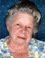 Ruth Mather Obituary (2016)