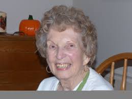 Obituary information for Betty Marion
