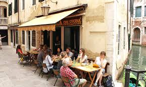 The best restaurants in venice. 10 Best Restaurants In Venice Italy Where To Eat In Venice Italy Best