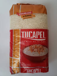 Galletas clásicas libres de gluten, azúcar y grasas saturadas. Arroz Tucapel La Quillotana Online