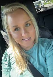 New Hair and Fresh Blowout Captions