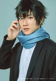 Official photo (male)