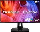 VP2768 PRO 27