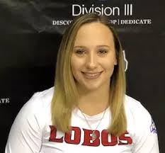 2019 Women's Volleyball Roster