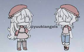 Gacha oc boy bottom hair ideas / pin by smokin dd on gacha designs character outfits anime outfits deviantart drawings : 40 Most Popular Aesthetic Boy Outfits Gacha Life Ring S Art Cute766