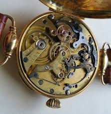 Gander Watch Emile Gander Fils Uhren Uhrenteile Uhrwerke Gehause Zifferblatter La Chaux De Fonds Schweiz Registriert Am 5 9 1908