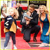 She won't leave her daughters for a film role unless she really, really, really, really loves it. 3