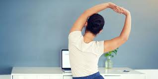 That's because common postural issues including lordosis, an excessive dip in the lower back, and kyphosis, commonly called hunchback, are really symptoms of an underlying issue. How To Fix Posture Exercises Tips And Common Mistakes